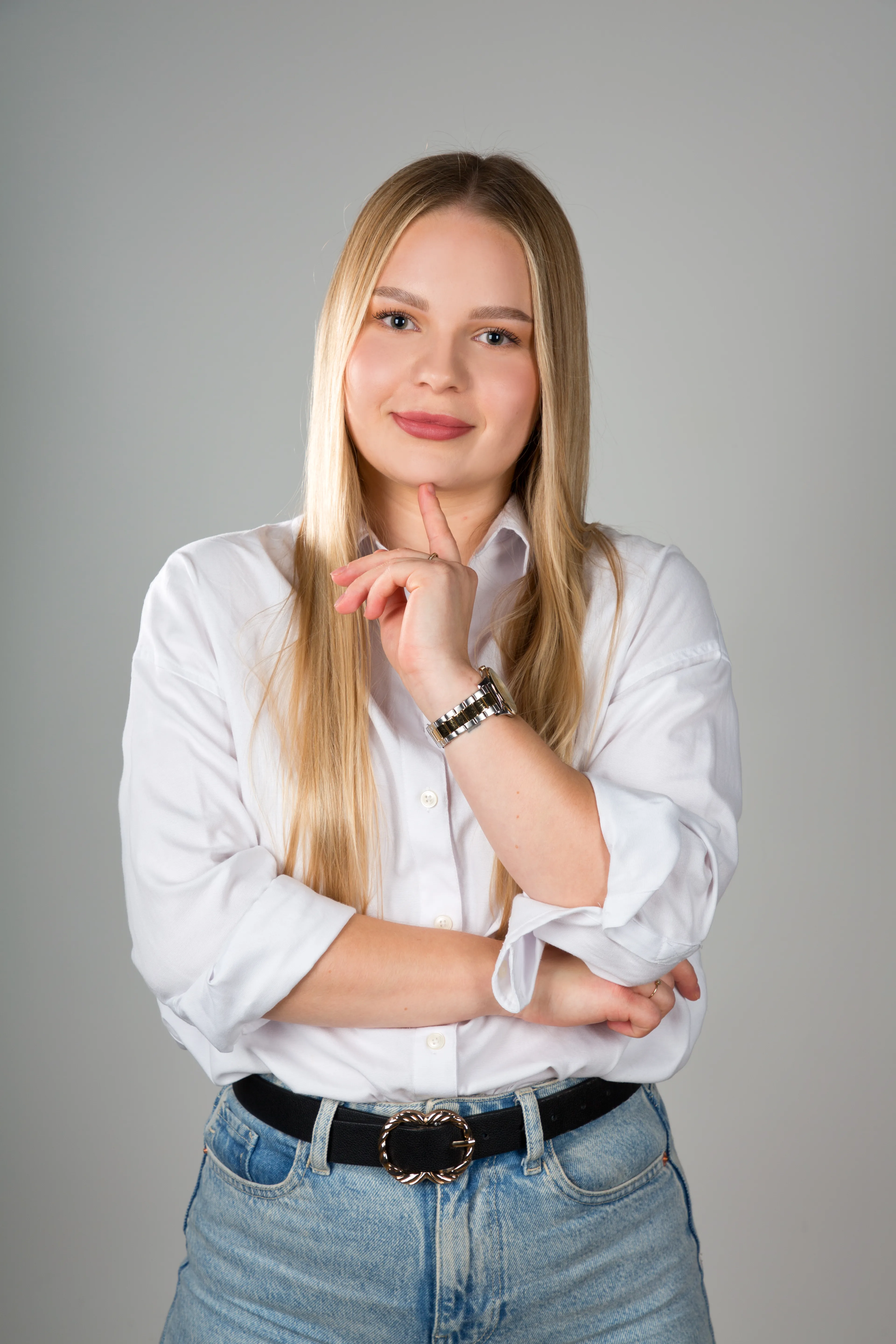 Aleksandra Zaleśna – Psycholog, psychoterapeuta