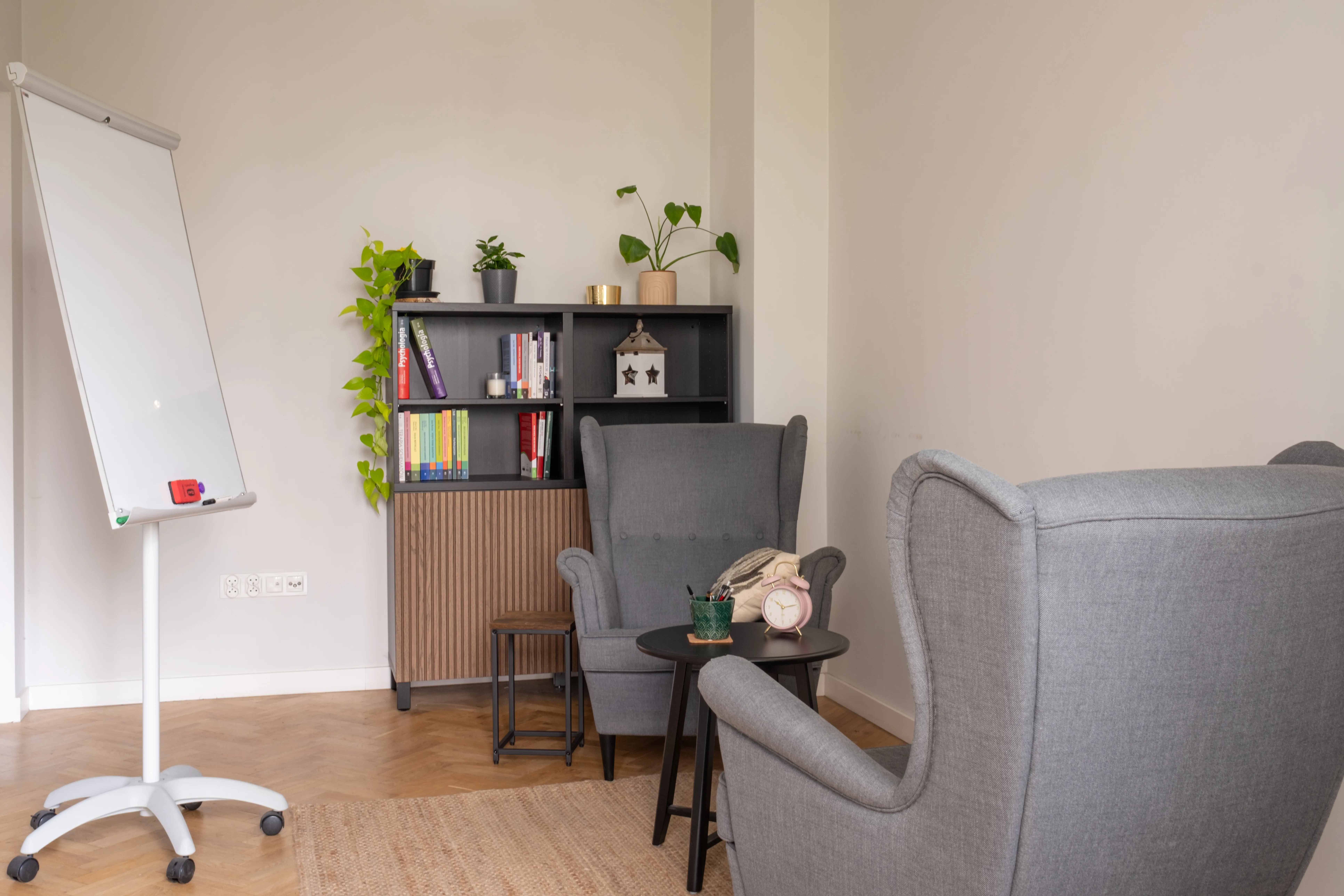 Zdjęcie do artykułu: Na czym polega terapia poznawczo-behawioralna?