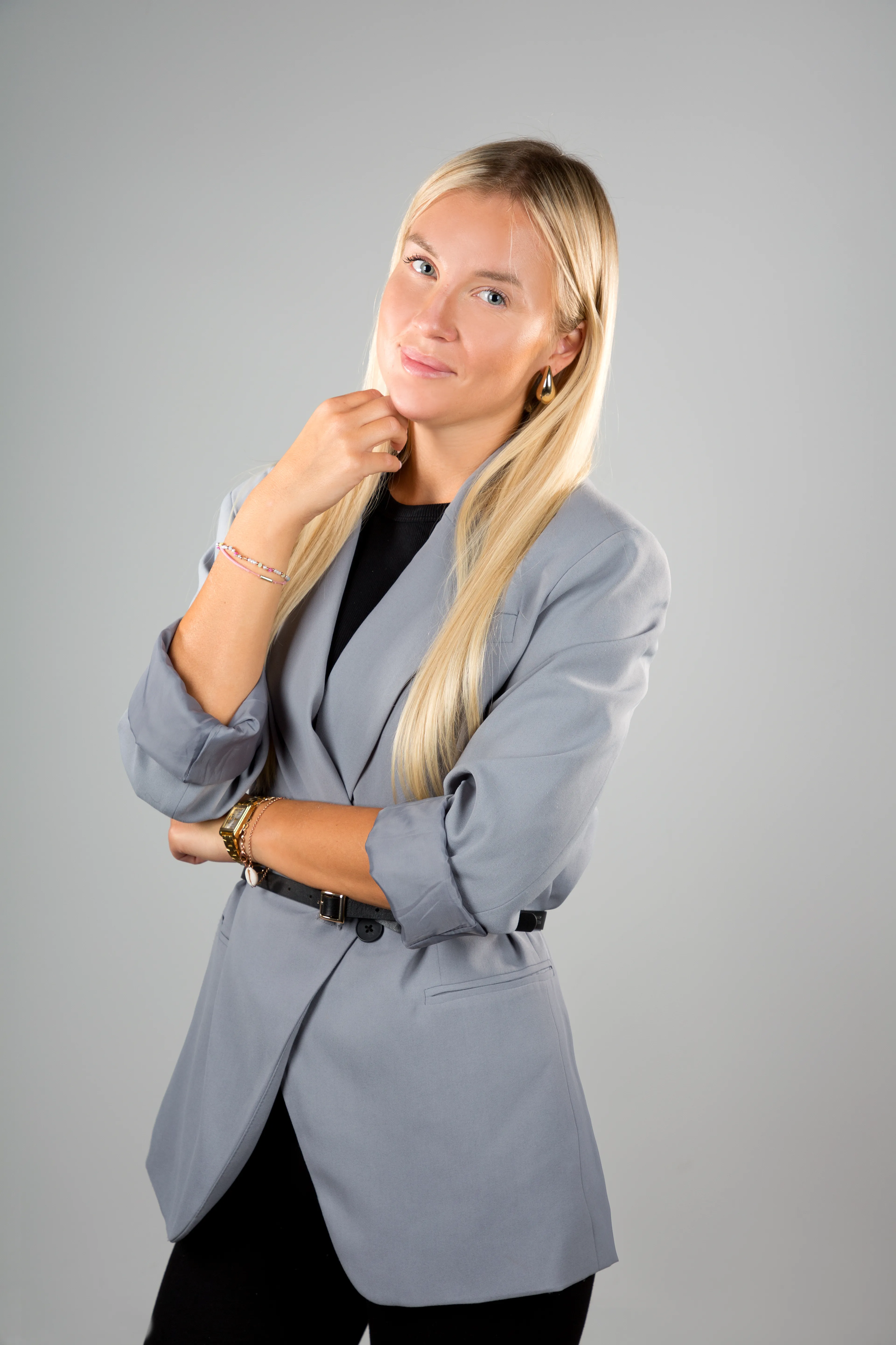 Katarzyna Szopińska – Psycholog, psychoterapeuta, seksuolog