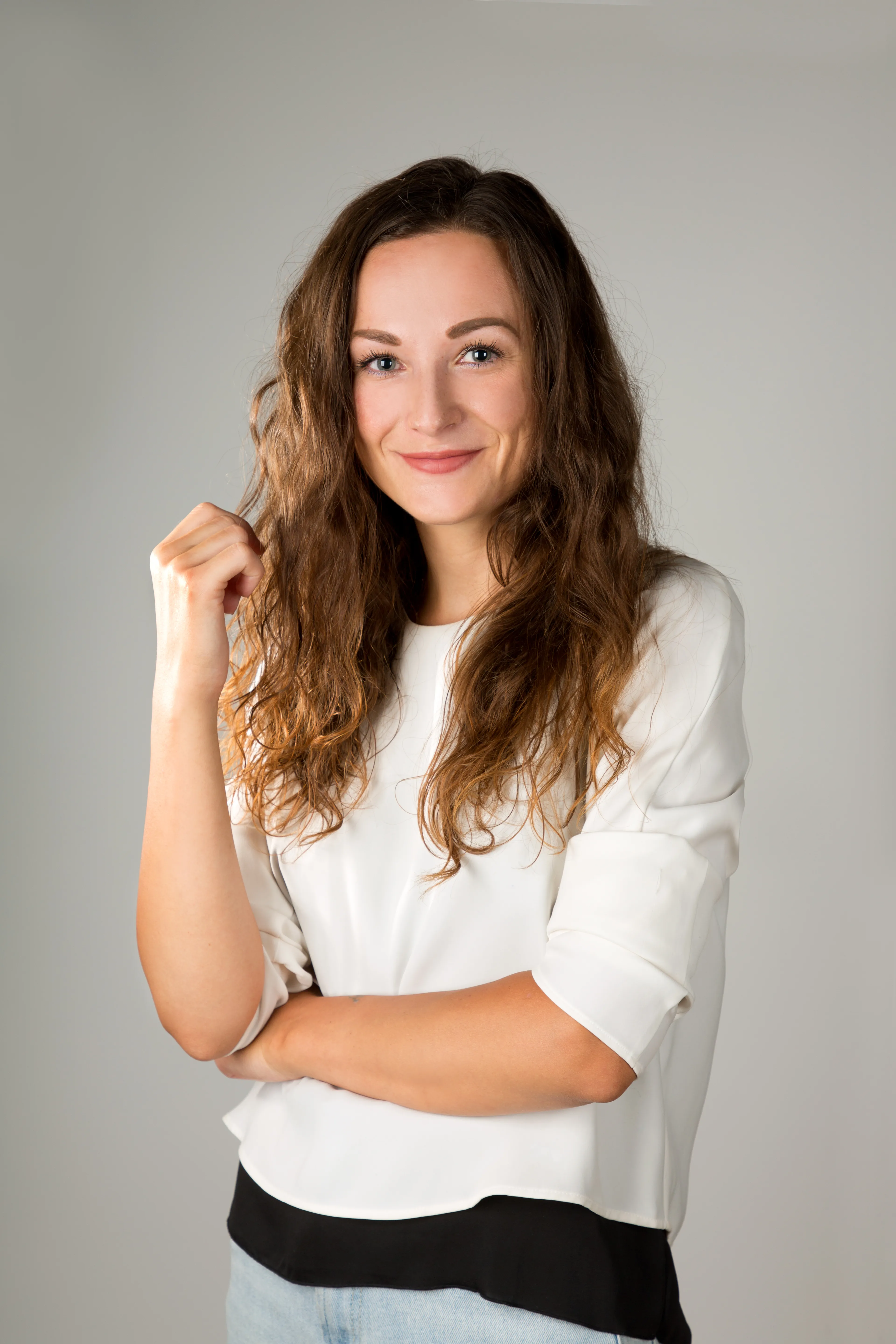 Kornelia Wiśniewska – Psycholog, psychoterapeuta, dietetyk