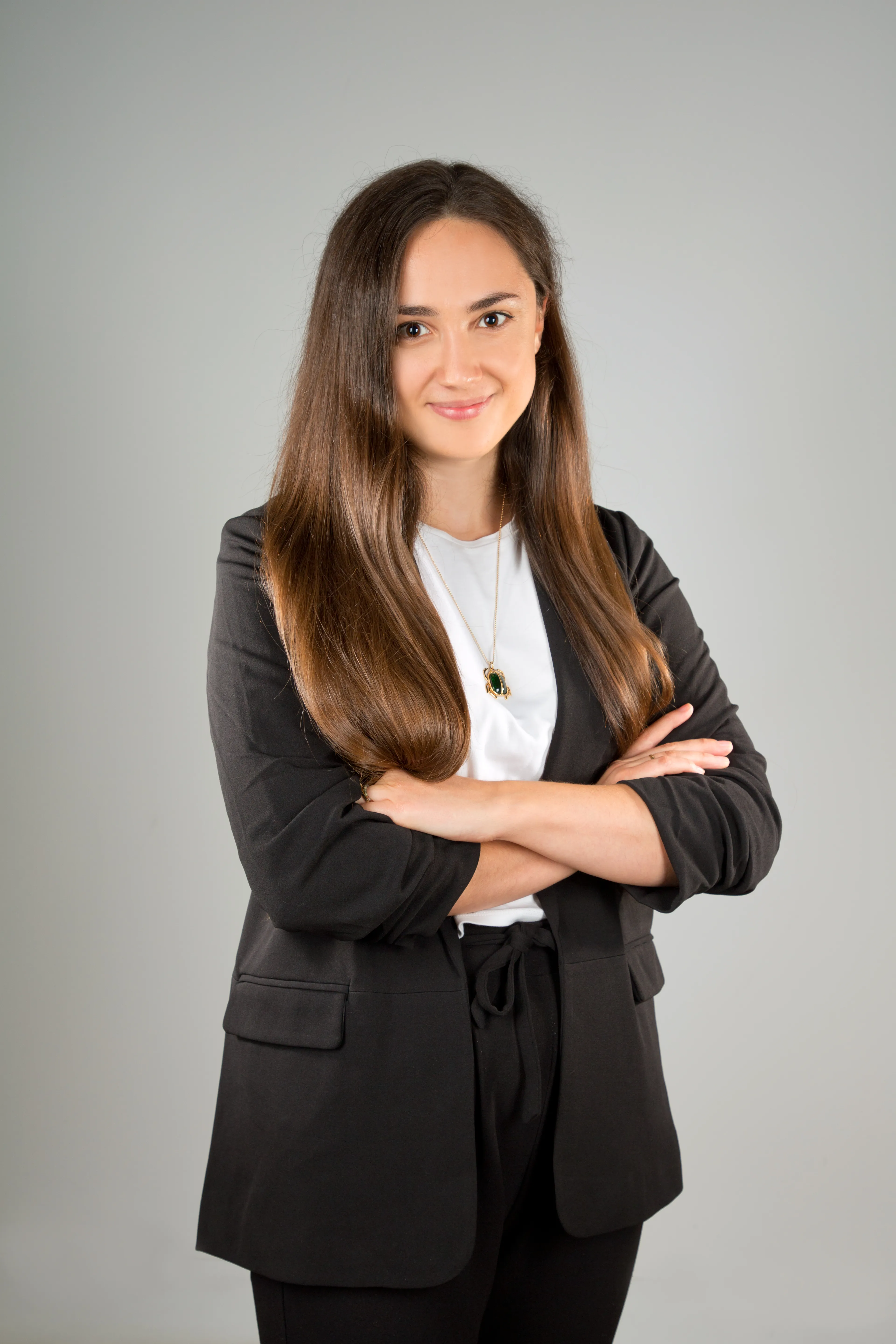 Marcelina Radziejewska-Kuczaj – Psycholog, psychoterapeuta