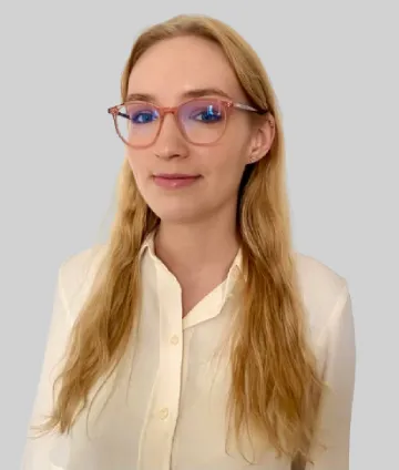 Michalina Wawrzyniak