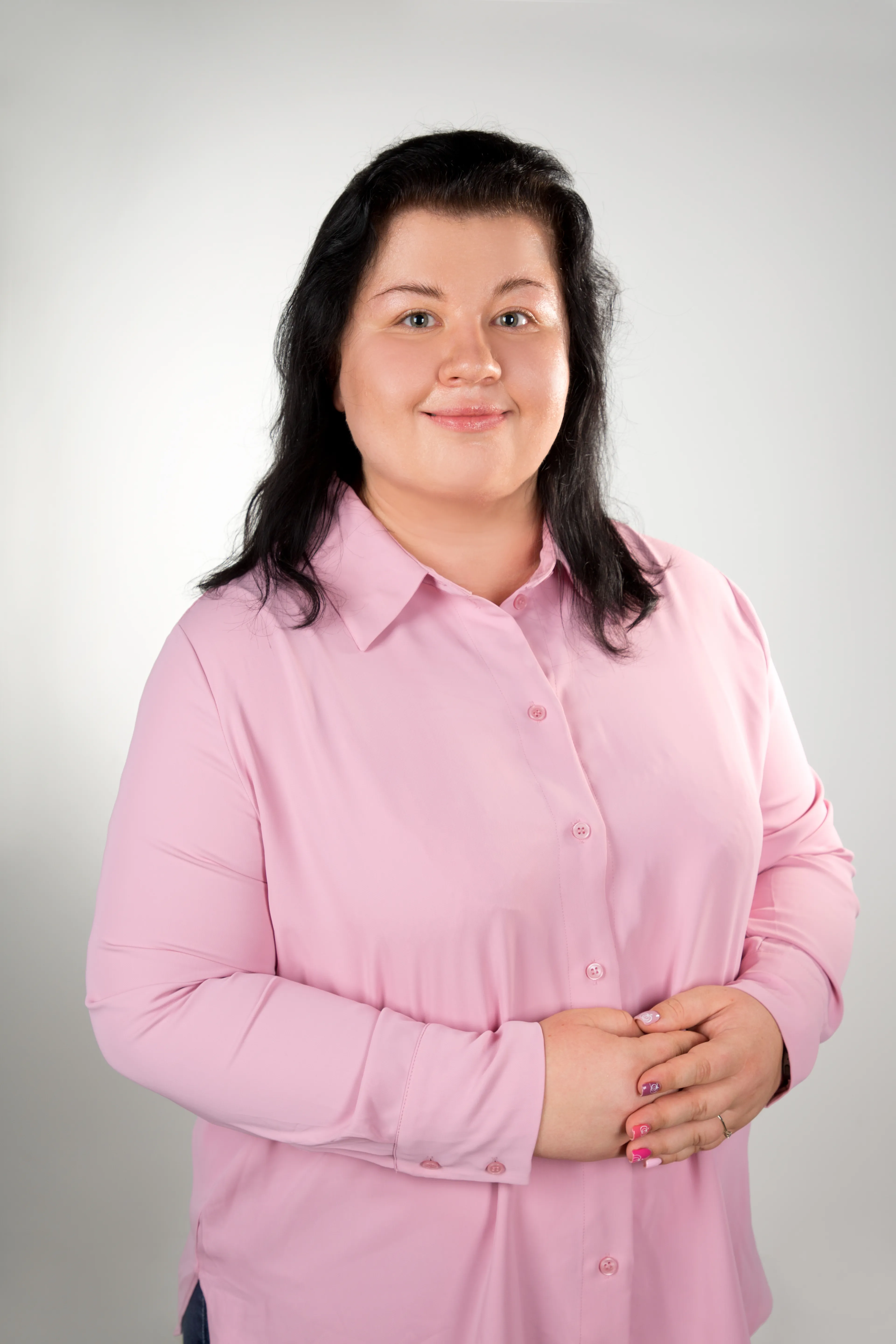 Patrycja Skórzak-Wojtachnio – Psycholog, psychoterapeuta