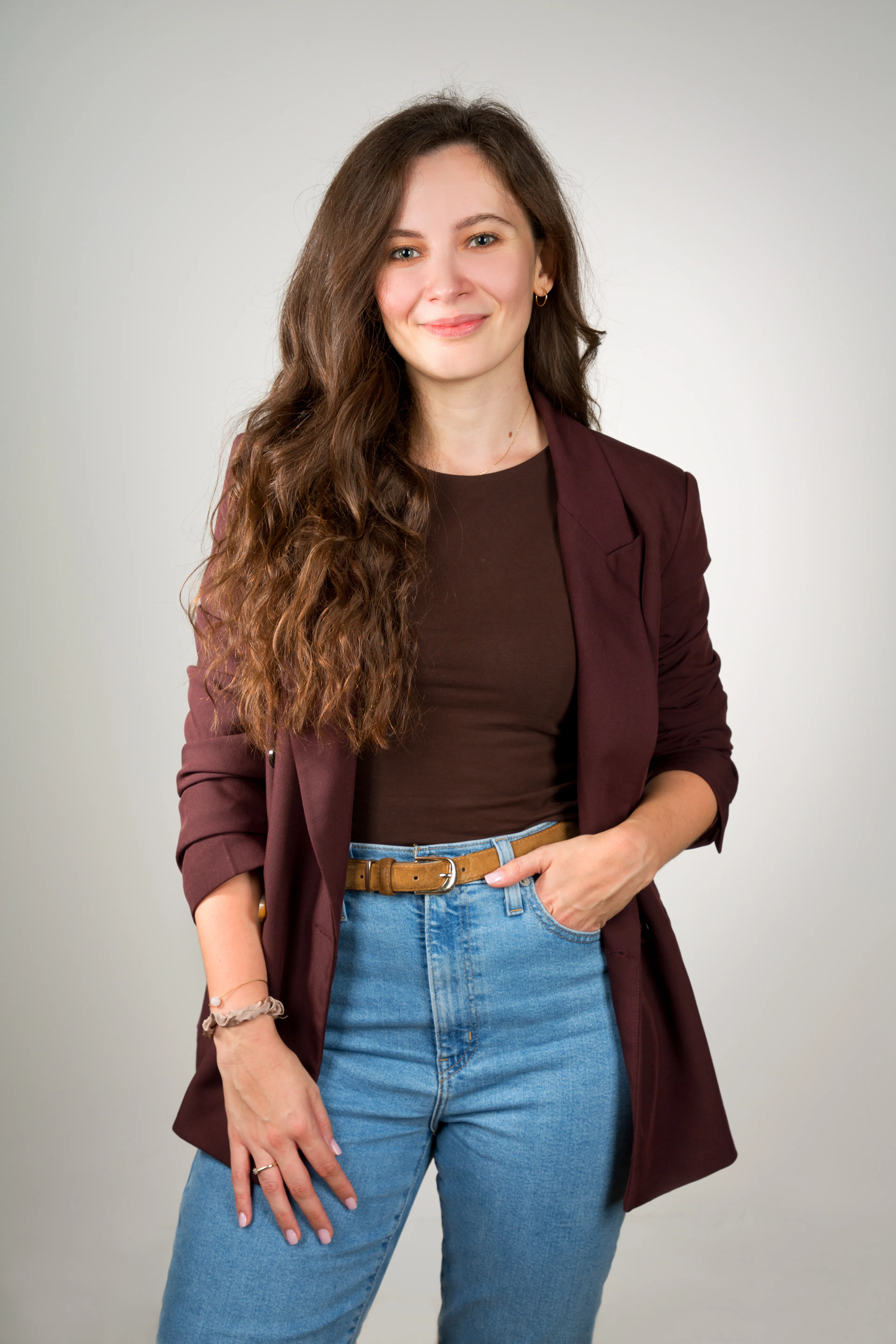 Paulina Macyszyn – Certyfikowany psychoterapeuta, psycholog